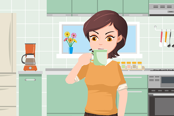 化疗吃什么补白细胞 化疗补白细胞的食物